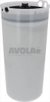 BRITA CARTRIDGE PURITY CLEAN 1200
