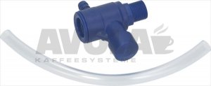 VENT TAP BESTFLUSH 3/8