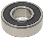 BEARING 6202 2RSH SKF