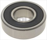 BEARING 6203 2RSH SKF
