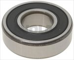BEARING 6204 2RSH SKF