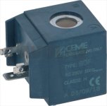 COIL CEME B6 230V 50 Hz