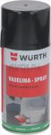 PURE VASELINE OIL SPRAY WUERTH 300 ml