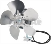 MOTOR FAN 10W 110V