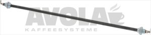 HEATING ELEMENT 480W 115V
