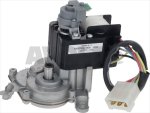 GEARMOTOR ELCO FR10-40-33 220