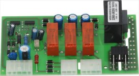 DELAYER FOR 2/3 TANKS J423231C