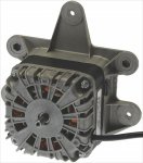 MOTOR ELCO 16W VNT 16-25/0/1
