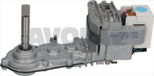 GEAR MOTOR 230V 50Hz