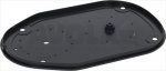 PLASTIC UNDERBASE