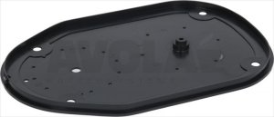 PLASTIC UNDERBASE