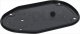 plastic underbase