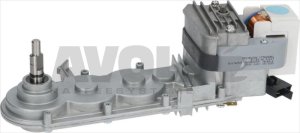 GEAR MOTOR 230V 50Hz