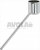 chrome plated condensate tray