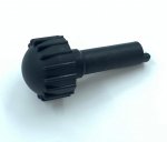 STEAM TAP KNOB