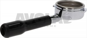 BOTTOMLESS FILTER HOLDER PAVONI