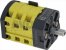 selector switch 0 2 positions 20a 690v