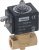 3 way parker solenoid valve 230v 50hz