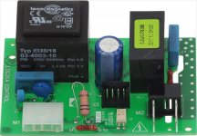 DELAYER FOR 1 TANK 22700-00610