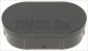 filter holder knob cap