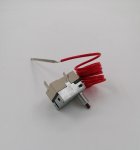 SINGLE-PHASE THERMOSTAT 169°C