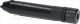 black plastic steam sprinkler