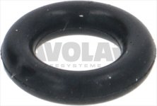 O-RING 02018 EPDM