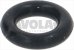 o ring 02018 epdm
