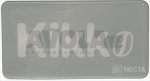 LOGO KIKKO ADHESIVE PLATE