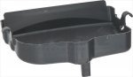 DRIP TRAY FOR DELIVERY COMPARTMENT