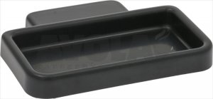 BLACK DRIP TRAY