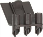 SET OF 3 COFFEE SPOUTS