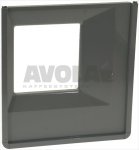 CHAMBER DELIVERY CENTRAL MODULE