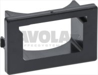 POD GUIDE FRAME