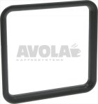 DELIVERY COMPARTMENT FRAME