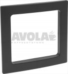 DELIVERY COMPARTMENT FRAME MODULE