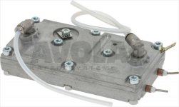 COMPLETE BOILER