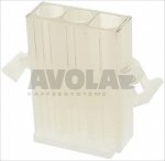 3-WAY CONNECTOR/P MOLEX 3191