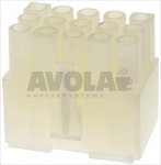 15-WAY CONNECTOR/R MOLEX 3191