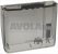 water tank trasparent grey