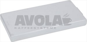 WATER RECIPIENT COVER