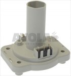 INFUSER BOTTOM PISTON