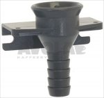 FUNNEL FOR DRIP TRAY