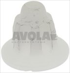 CONVEYOR MIXER BLADE