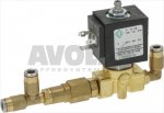 3-WAY SOLENOID VALVE ODE