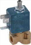 3-WAY SOLENOID VALVE CEME ø 1/8 I 230V