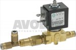 SOLENOID VALVE ODE 3 WAYS