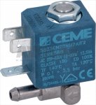 SOLENOID VALVE OLAB 2 WAYS