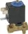 solenoid valve ae 2 ways