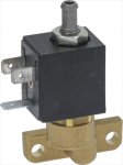 2-WAY SOLENOID VALVE OLAB 230V 50Hz